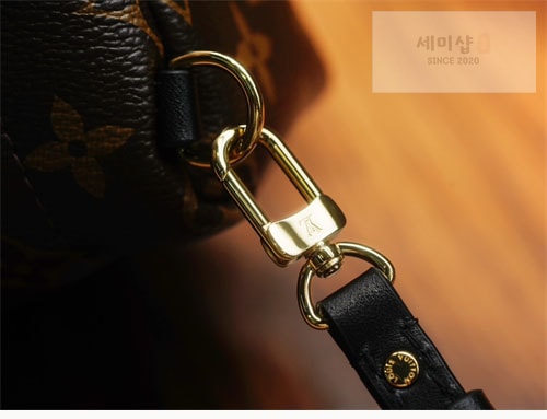Louis Vuitton 루이비통 팜 스프링스 백팩 미니 M44873 모노그램 Bag 13번 이미지