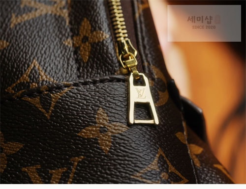 Louis Vuitton 루이비통 팜 스프링스 백팩 미니 M44873 모노그램 Bag 18번 이미지