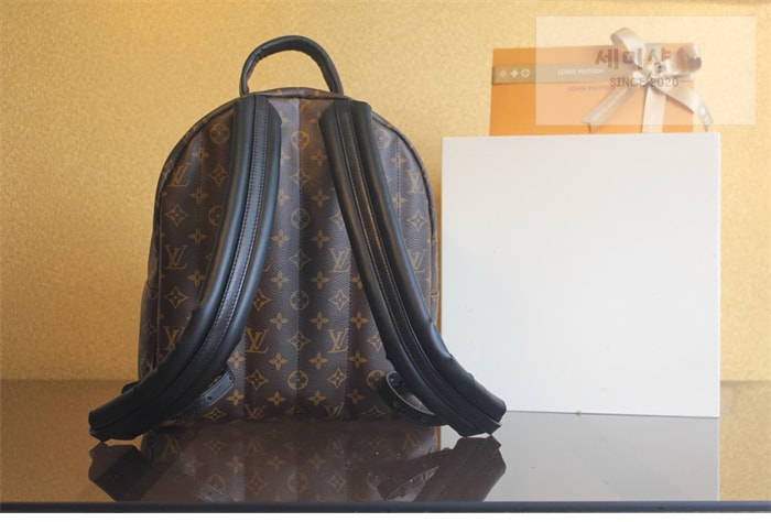 Louis Vuitton 루이비통 팜 스프링스 MM 백팩 모노그램 M44874 모노그램 Bag 8번 이미지