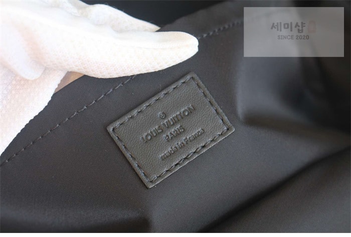 Louis Vuitton 루이비통 팜 스프링스 MM 백팩 모노그램 M44874 모노그램 Bag 7번 이미지
