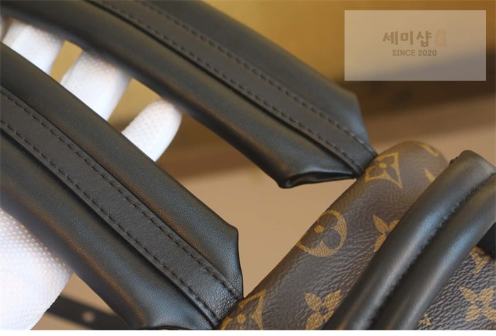 Louis Vuitton 루이비통 팜 스프링스 PM 백팩 모노그램 M44871 모노그램 Bag 10번 이미지
