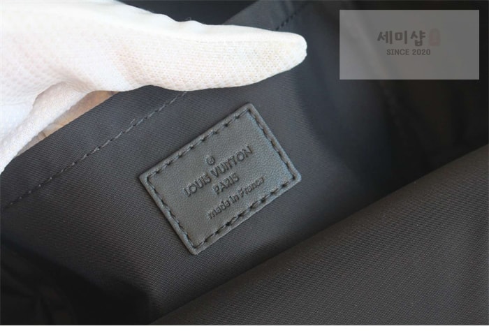 Louis Vuitton 루이비통 팜 스프링스 PM 백팩 모노그램 M44871 모노그램 Bag 4번 이미지