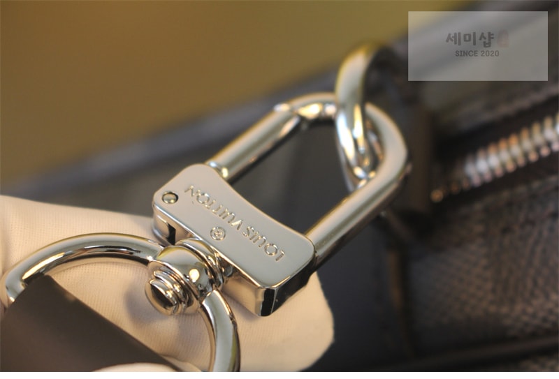 Louis Vuitton 루이비통 포르트 도큐멍 보야주 PM 다미에 그라파이트 N41478 다미에 Bag 6번 이미지