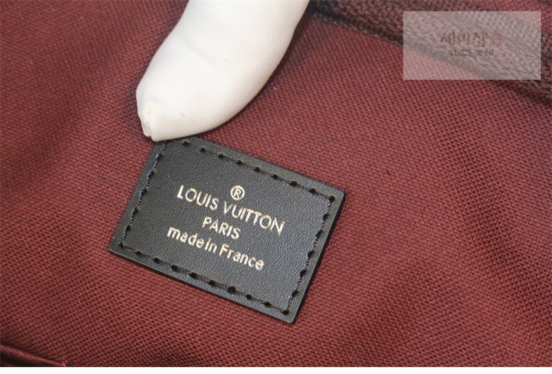 Louis Vuitton 루이비통 포르트 도큐멍 보야주 PM 모노그램 M52005 모노그램 Bag 7번 이미지