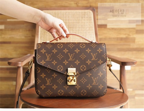 Louis Vuitton 루이비통 포쉐트 메티스 모노그램 M44875 모노그램 Bag 8번 이미지