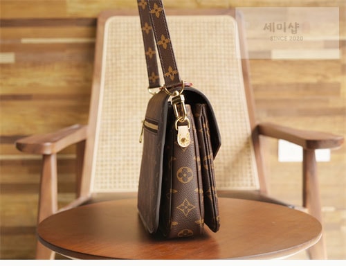 Louis Vuitton 루이비통 포쉐트 메티스 모노그램 M44875 모노그램 Bag 5번 이미지
