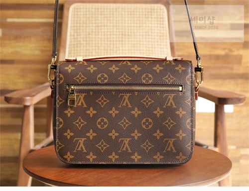 Louis Vuitton 루이비통 포쉐트 메티스 모노그램 M44875 모노그램 Bag 9번 이미지