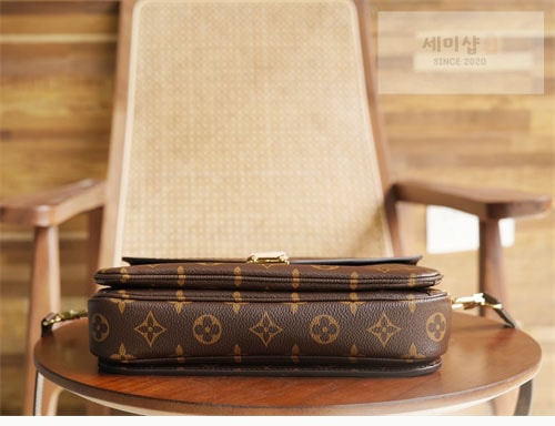 Louis Vuitton 루이비통 포쉐트 메티스 모노그램 M44875 모노그램 Bag 2번 이미지