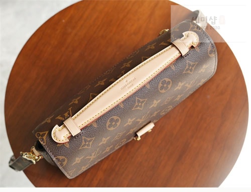Louis Vuitton 루이비통 포쉐트 메티스 모노그램 M44875 모노그램 Bag 10번 이미지