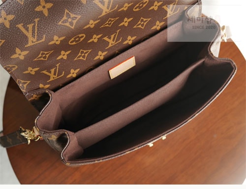 Louis Vuitton 루이비통 포쉐트 메티스 모노그램 M44875 모노그램 Bag 3번 이미지