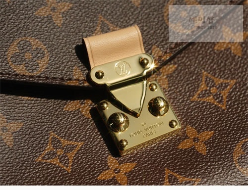 Louis Vuitton 루이비통 포쉐트 메티스 모노그램 M44875 모노그램 Bag 7번 이미지