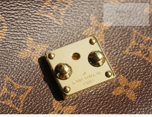 Louis Vuitton 루이비통 포쉐트 메티스 모노그램 M44875 모노그램 Bag 11번 이미지
