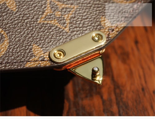 Louis Vuitton 루이비통 포쉐트 메티스 모노그램 M44875 모노그램 Bag 14번 이미지