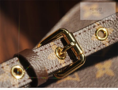 Louis Vuitton 루이비통 포쉐트 메티스 모노그램 M44875 모노그램 Bag 15번 이미지