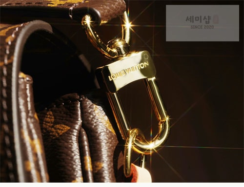 Louis Vuitton 루이비통 포쉐트 메티스 모노그램 M44875 모노그램 Bag 18번 이미지