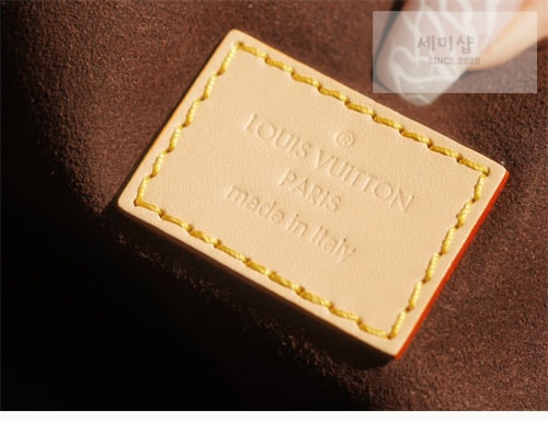 Louis Vuitton 루이비통 포쉐트 메티스 모노그램 M44875 모노그램 Bag 13번 이미지