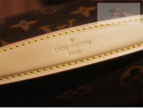 Louis Vuitton 루이비통 포쉐트 메티스 모노그램 M44875 모노그램 Bag 16번 이미지