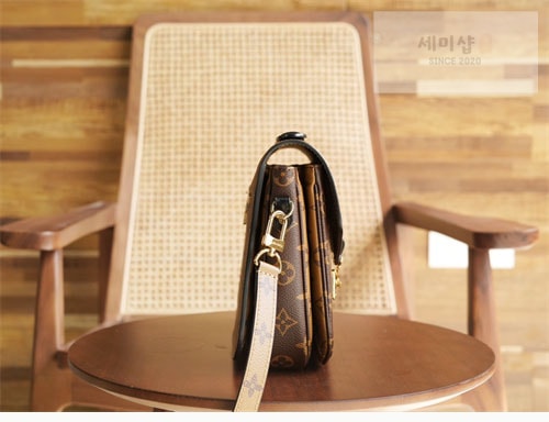 Louis Vuitton 루이비통 포쉐트 메티스 모노그램 M44876 모노그램 Bag 1번 이미지
