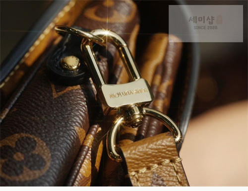 Louis Vuitton 루이비통 포쉐트 메티스 모노그램 M44876 모노그램 Bag 12번 이미지