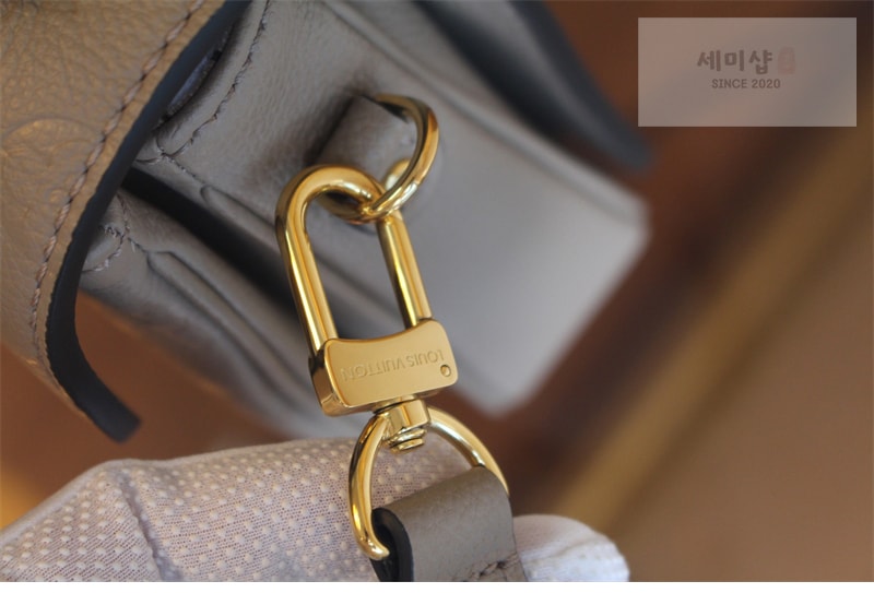 Louis Vuitton 루이비통 포쉐트 메티스 핸드백 앙프렝뜨 모노그램 M44881 갈렛 Bag 2번 이미지