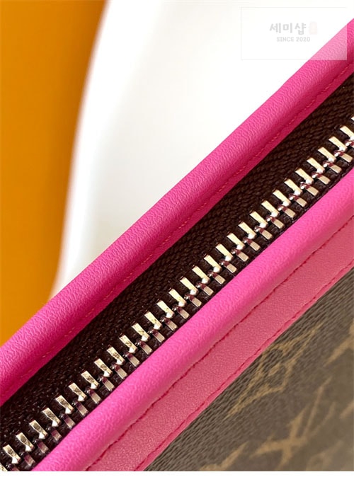 Louis Vuitton 루이비통 포쉐트 보야주 MM 마사카 모노그램 M12818 모노그램 Bag 2번 이미지