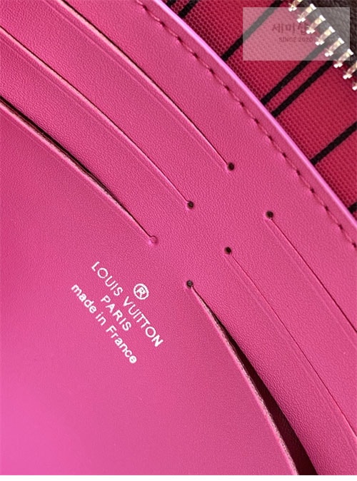 Louis Vuitton 루이비통 포쉐트 보야주 MM 마사카 모노그램 M12818 모노그램 Bag 10번 이미지