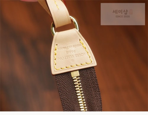 Louis Vuitton 루이비통 포쉐트 악세수아 모노그램 M40712 모노그램 Bag 9번 이미지