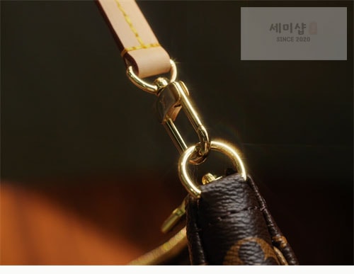 Louis Vuitton 루이비통 포쉐트 악세수아 모노그램 M40712 모노그램 Bag 5번 이미지