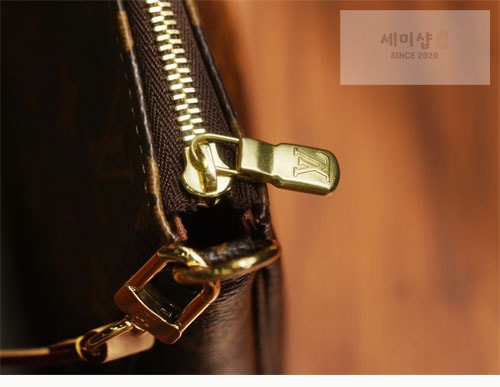 Louis Vuitton 루이비통 포쉐트 악세수아 모노그램 M40712 모노그램 Bag 10번 이미지