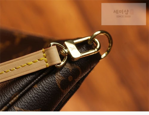 Louis Vuitton 루이비통 포쉐트 악세수아 모노그램 M40712 모노그램 Bag 14번 이미지