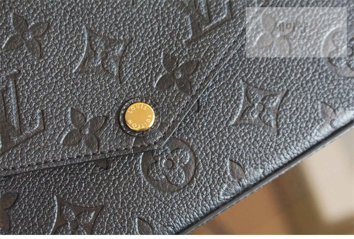 Louis Vuitton 루이비통 포쉐트 펠리시 앙프렝뜨 모노그램 M64064 21x12cm Bag 9번 이미지