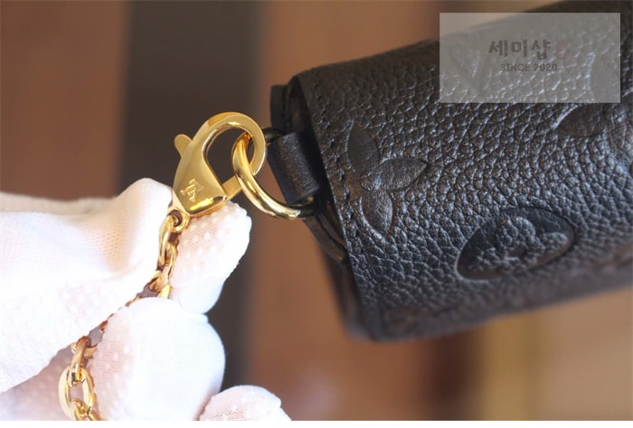Louis Vuitton 루이비통 포쉐트 펠리시 앙프렝뜨 모노그램 M64064 21x12cm Bag 7번 이미지