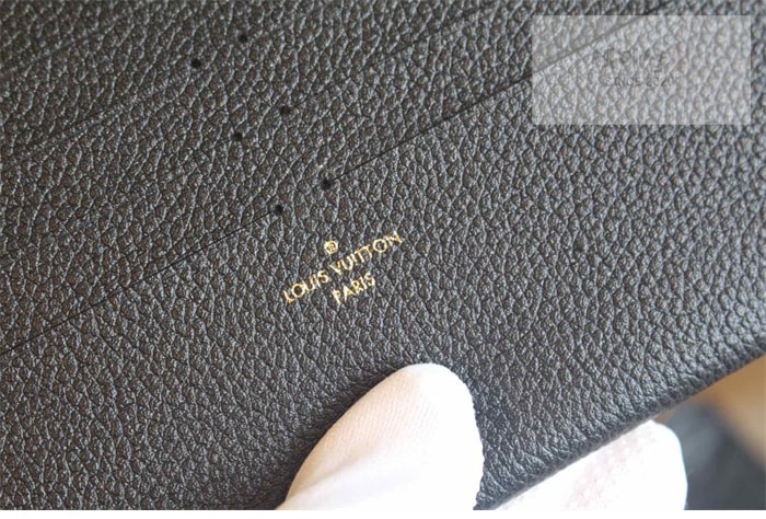 Louis Vuitton 루이비통 포쉐트 펠리시 앙프렝뜨 모노그램 M64064 21x12cm Bag 4번 이미지