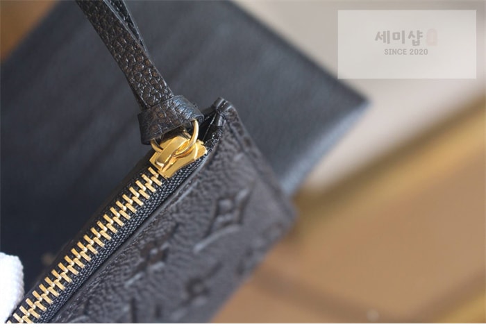 Louis Vuitton 루이비통 포쉐트 펠리시 앙프렝뜨 모노그램 M64064 21x12cm Bag 10번 이미지