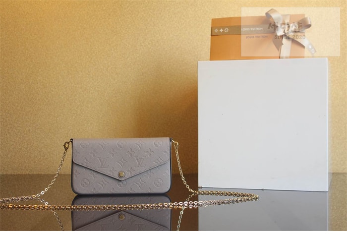 Louis Vuitton 루이비통 포쉐트 펠리시 앙프렝뜨 모노그램 M68697 레플리카 2번 이미지 - Bag | 세미샵 레플리카 사이트
