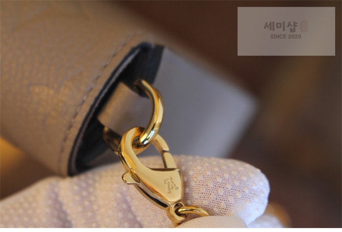 Louis Vuitton 루이비통 포쉐트 펠리시 앙프렝뜨 모노그램 M68697 레플리카 9번 이미지 - Bag | 세미샵 레플리카 사이트