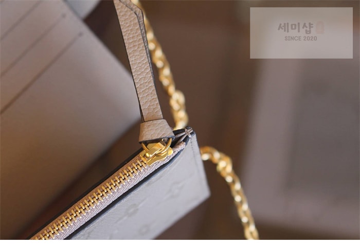 Louis Vuitton 루이비통 포쉐트 펠리시 앙프렝뜨 모노그램 M68697 레플리카 7번 이미지 - Bag | 세미샵 레플리카 사이트