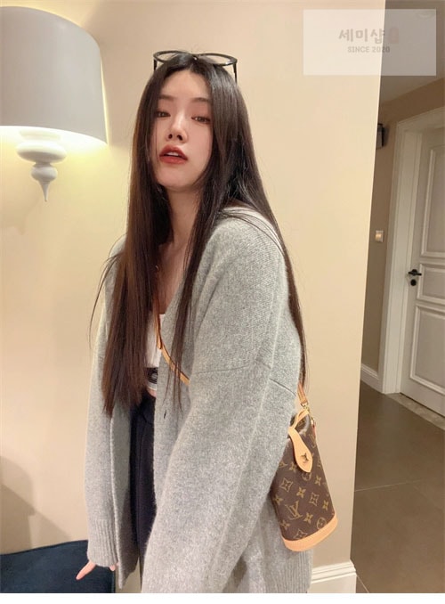 Louis Vuitton 루이비통 폴드 미 모노그램 파우치 백 M80874 레플리카 9번 이미지 - Bag | 세미샵 레플리카 사이트