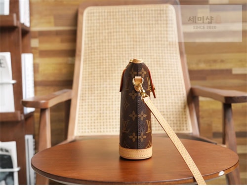 Louis Vuitton 루이비통 폴드 미 모노그램 파우치 백 M80874 레플리카 6번 이미지 - Bag | 세미샵 레플리카 사이트