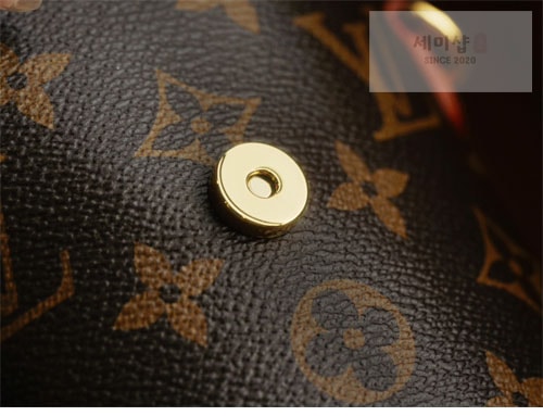 Louis Vuitton 루이비통 폴드 미 모노그램 파우치 백 M80874 레플리카 1번 이미지 - Bag | 세미샵 레플리카 사이트