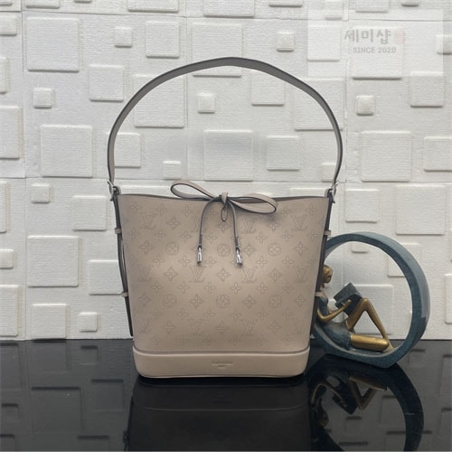 Louis Vuitton 루이비통 플로르 마히나 모노그램 핸드백 M12139 / M12140 레플리카 2번 이미지 - Bag | 세미샵 레플리카 사이트