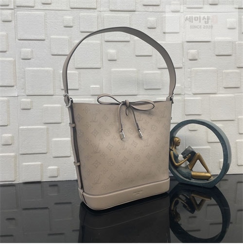 Louis Vuitton 루이비통 플로르 마히나 모노그램 핸드백 M12139 / M12140 레플리카 4번 이미지 - Bag | 세미샵 레플리카 사이트