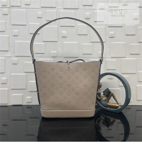 Louis Vuitton 루이비통 플로르 마히나 모노그램 핸드백 M12139 / M12140 레플리카 1번 이미지 - Bag | 세미샵 레플리카 사이트