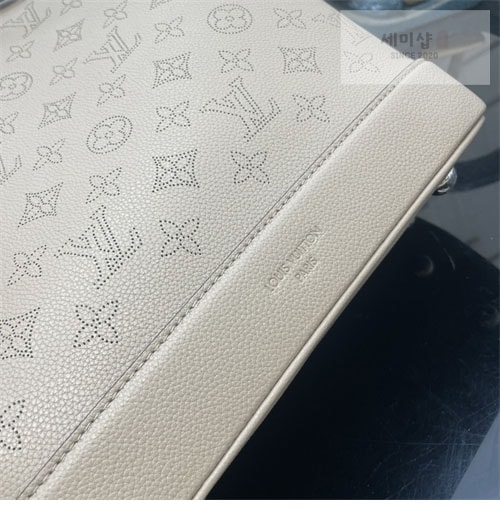 Louis Vuitton 루이비통 플로르 마히나 모노그램 핸드백 M12139 / M12140 레플리카 5번 이미지 - Bag | 세미샵 레플리카 사이트