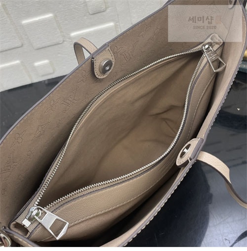 Louis Vuitton 루이비통 플로르 마히나 모노그램 핸드백 M12139 / M12140 레플리카 6번 이미지 - Bag | 세미샵 레플리카 사이트