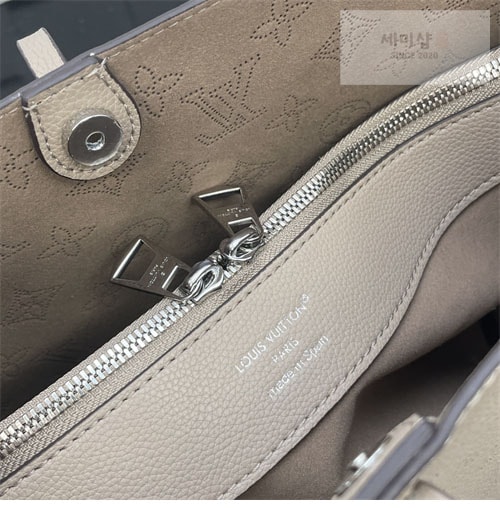 Louis Vuitton 루이비통 플로르 마히나 모노그램 핸드백 M12139 / M12140 레플리카 16번 이미지 - Bag | 세미샵 레플리카 사이트