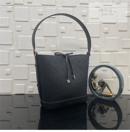Louis Vuitton 루이비통 플로르 마히나 모노그램 핸드백 M12139 / M12140 레플리카 7번 이미지 - Bag | 세미샵 레플리카 사이트
