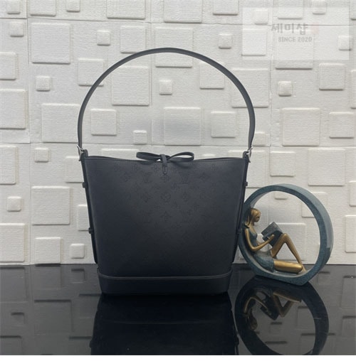 Louis Vuitton 루이비통 플로르 마히나 모노그램 핸드백 M12139 / M12140 레플리카 17번 이미지 - Bag | 세미샵 레플리카 사이트