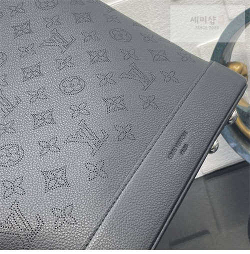 Louis Vuitton 루이비통 플로르 마히나 모노그램 핸드백 M12139 / M12140 레플리카 14번 이미지 - Bag | 세미샵 레플리카 사이트