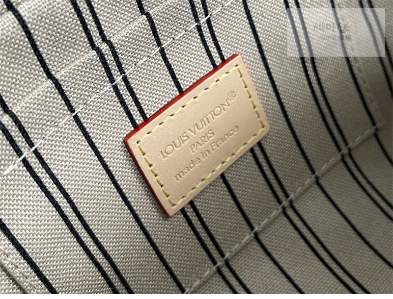 Louis Vuitton 루이비통 행 온 핸드백 캔버스 모노그램 M47031 모노그램 Bag 13번 이미지